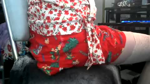 mike_davis44444 online show from July 5, 11:30 pm
