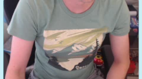 mike_davis44444 online show from July 10, 3:18 pm