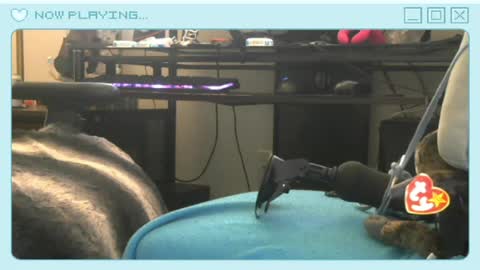 mike_davis44444 online show from July 11, 4:07 am