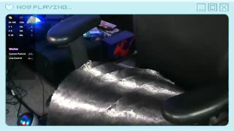mike_davis44444 online show from July 12, 8:20 am
