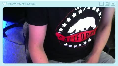 mike_davis44444 online show from July 26, 10:53 am