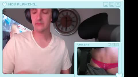 mike_davis44444 online show from August 10, 9:22 am