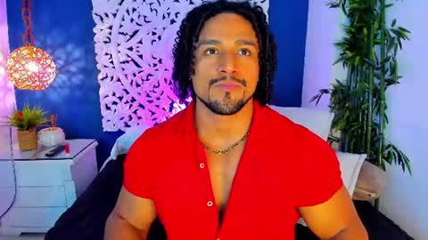   online show from July 26, 8:30 am