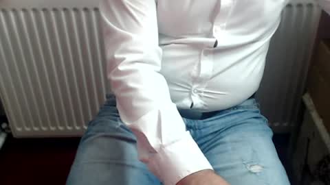 MikeMaster online show from August 1, 6:36 pm