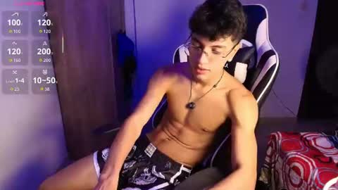 Mike Pineapple online show from August 7, 11:43 am