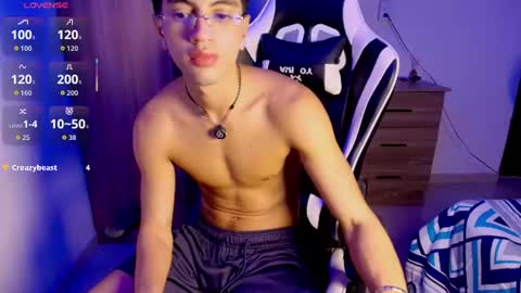 Mike Pineapple online show from August 14, 2:43 pm