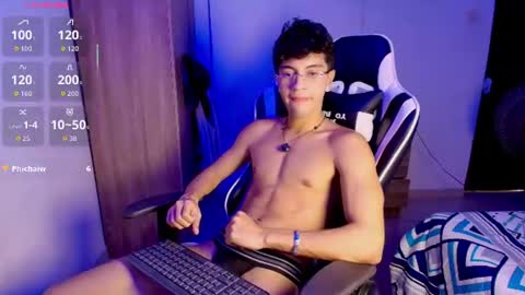Mike Pineapple online show from August 15, 1:26 pm