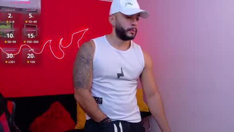Mike online show from July 29, 12:12 pm
