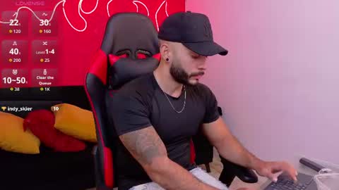 Mike online show from July 31, 1:06 pm