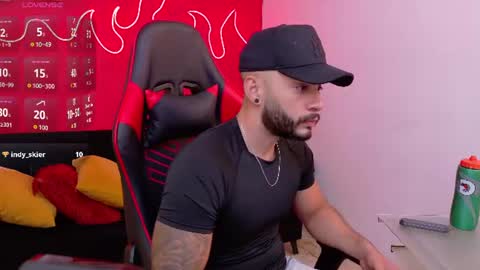 Mike online show from July 31, 2:12 pm