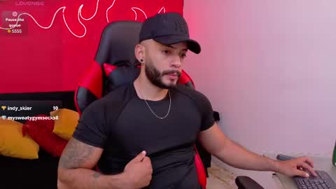 Mike online show from July 31, 3:18 pm