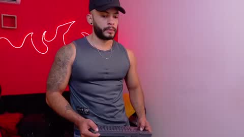 Mike online show from August 4, 12:13 pm