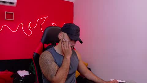 Mike online show from August 4, 5:54 pm