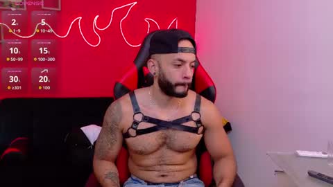 Mike online show from August 6, 2:49 pm