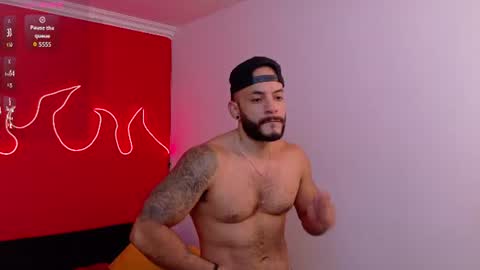Mike online show from August 6, 3:55 pm