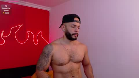 Mike online show from August 6, 4:17 pm
