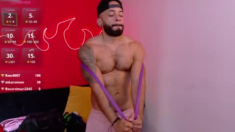 Mike online show from August 12, 2:30 pm