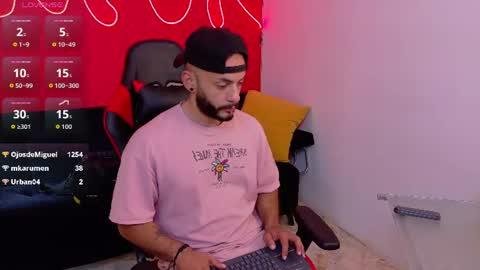 Mike online show from August 12, 5:48 pm