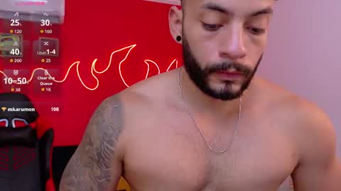 Mike online show from August 15, 2:32 pm