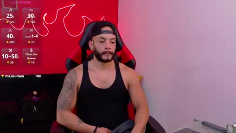 Mike online show from August 15, 3:38 pm