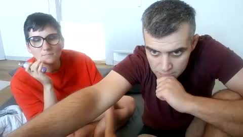 Mike and Alexa online show from August 1, 6:41 am