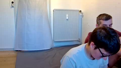 Mike and Alexa online show from August 13, 6:55 pm