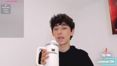 Mikebelf4 online show from July 30, 9:21 pm