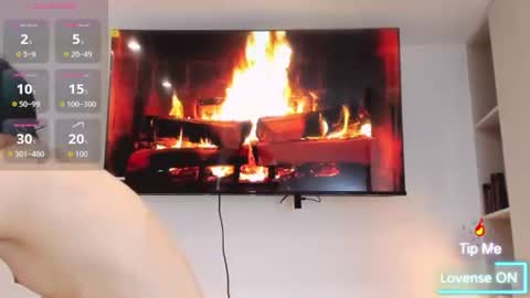 Mikebelf4 online show from July 31, 4:02 pm