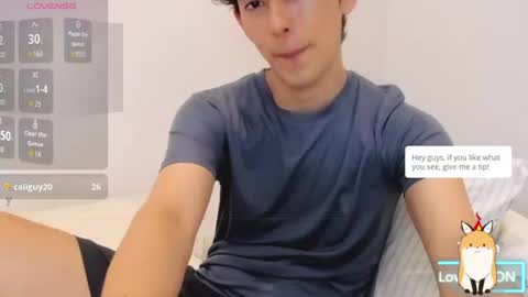 Mikebelf4 online show from August 11, 9:50 pm