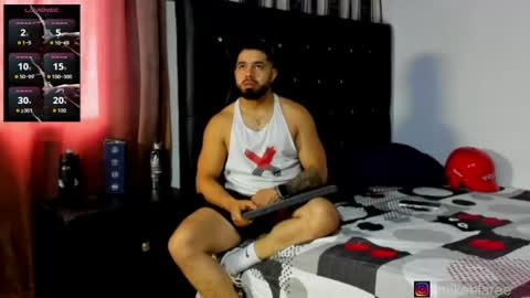 mikeblaree online show from August 6, 6:51 pm
