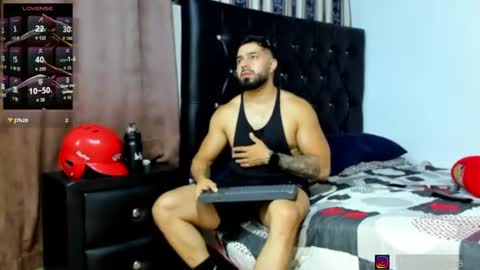 mikeblaree online show from August 13, 2:47 am
