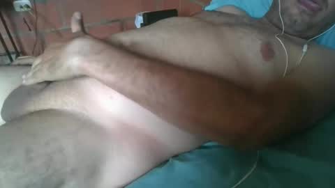 mikedonovan33 online show from March 8, 7:31 pm