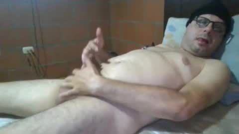 mikedonovan33 online show from April 27, 5:48 am