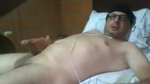 mikedonovan33 online show from May 24, 4:59 am