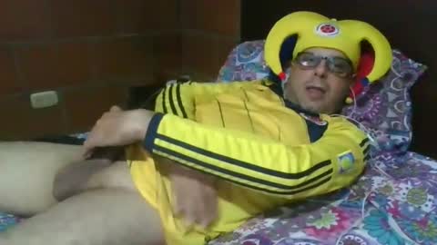mikedonovan33 online show from July 8, 9:24 am