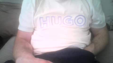 mikehockishuge9 online show from July 12, 2:01 pm