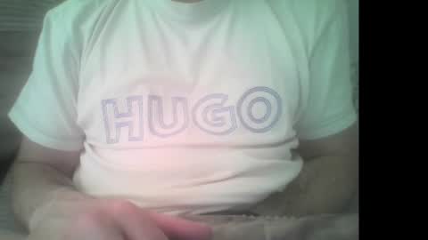 mikehockishuge9 online show from July 12, 7:09 pm