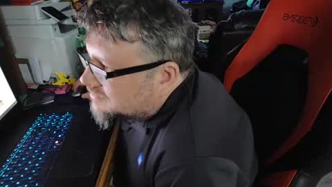 mikejws online show from September 4, 9:52 pm
