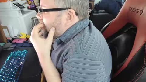 mikejws online show from September 6, 1:17 pm