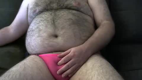 mikenj1982 online show from May 6, 12:01 am