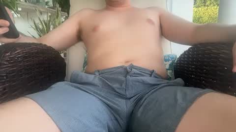 Mike Roch online show from July 8, 11:20 pm