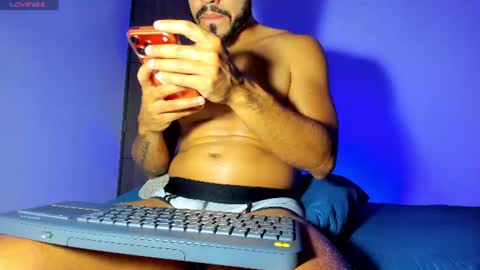 Mike online show from June 27, 3:10 am
