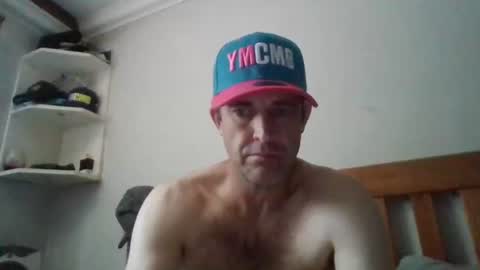 mikeundies online show from May 19, 7:31 am