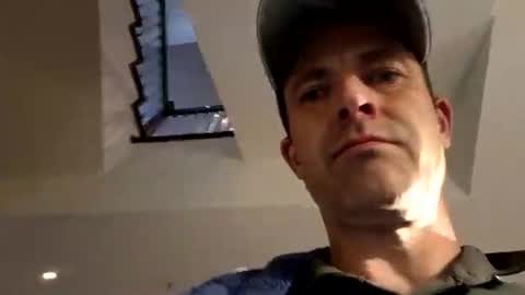 mikeundies online show from June 8, 2:12 pm