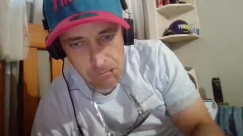 mikeundies online show from June 12, 7:15 am