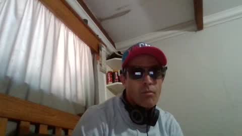 mikeundies online show from June 12, 8:21 am