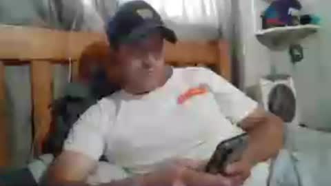 mikeundies online show from June 13, 9:50 am