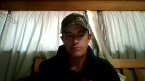 mikeundies online show from June 25, 7:33 am