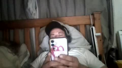 mikeundies online show from July 8, 2:59 am
