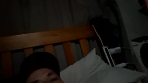 mikeundies online show from July 16, 2:12 am